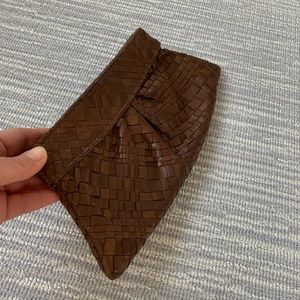 Lauren Merkin clutch bag